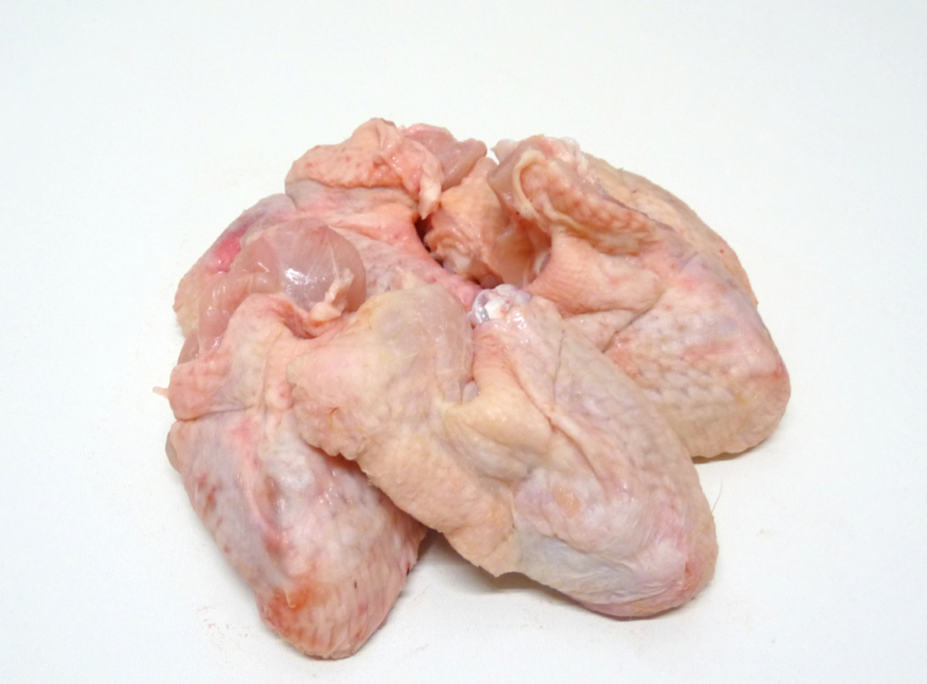 Aileron Poulet (Origine France)