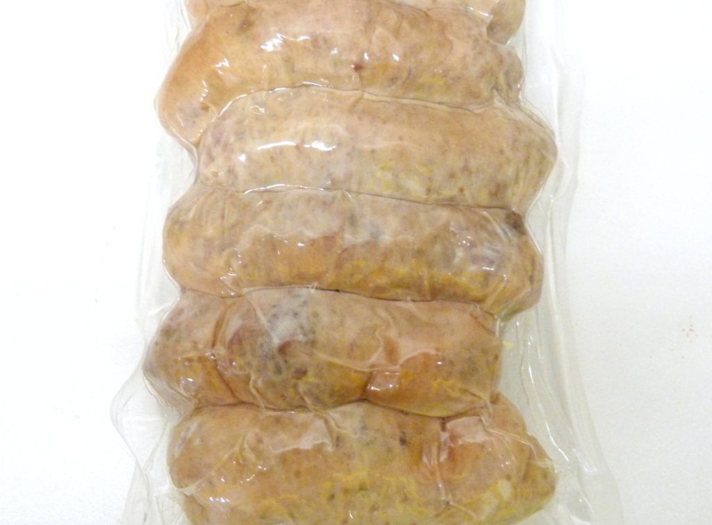 Andouillettes de Troyes 1.3 kg  (Origine France)