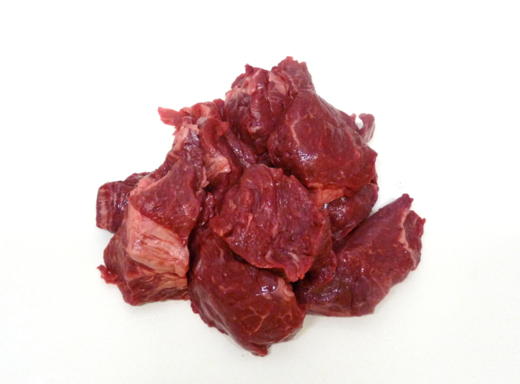Bourguignon (Origine France)