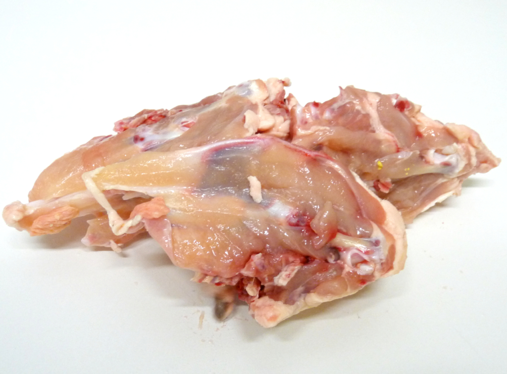 Carcasse Poulet (Origine France)