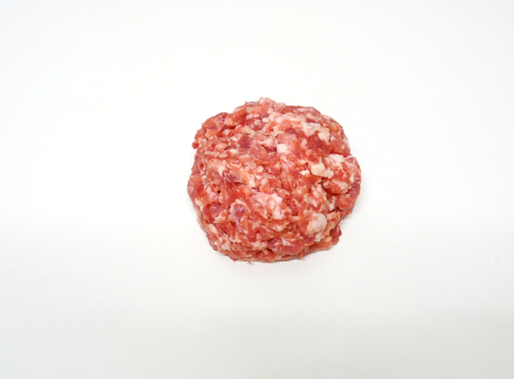 Chair à Saucisse (Origine France - Fabrication maison)