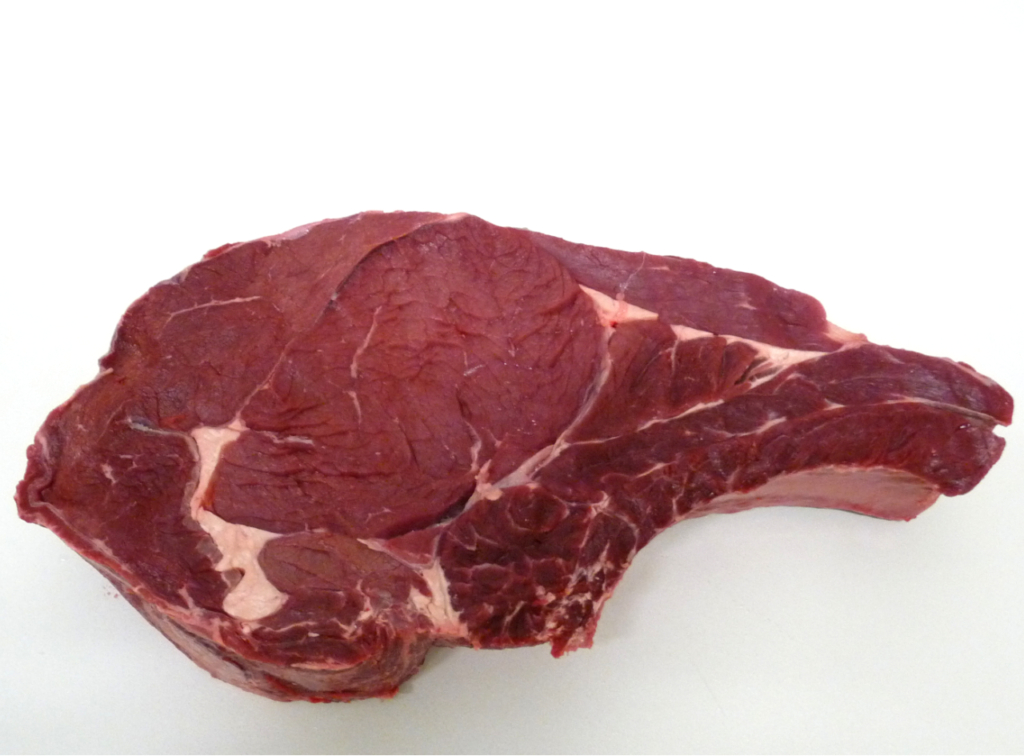Côte de Bœuf 1.5 kg (Origine France)