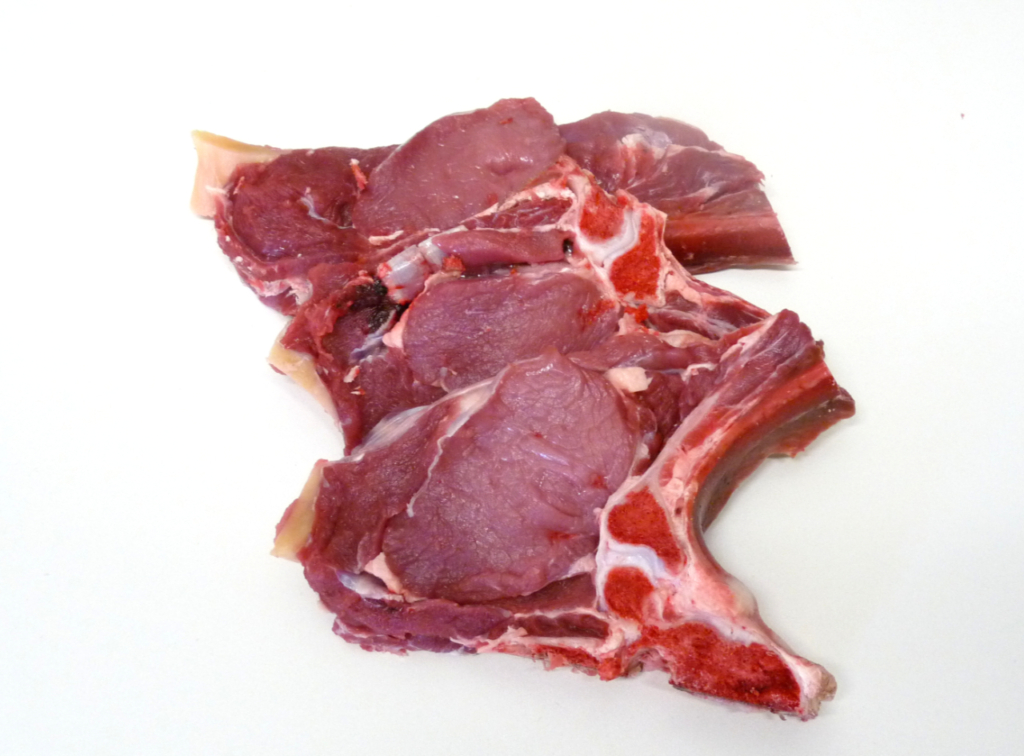 Côte Veau France