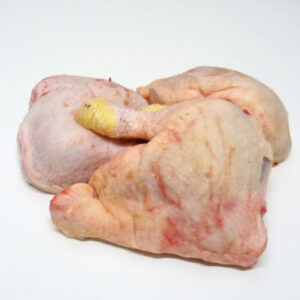 Cuisses Poulet 0.32 kg (Origine France)