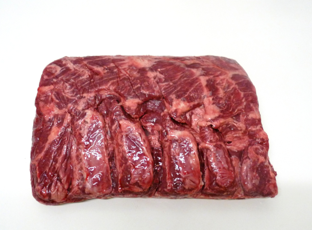 Entrecôte entière 6 kg (Origine France)