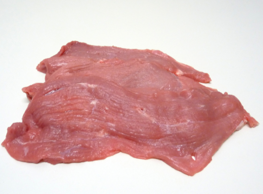Escalope Veau 0.15 kg (Origine France)