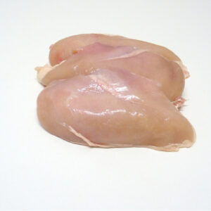 Filet Poulet 0.22 kg (Origine France)