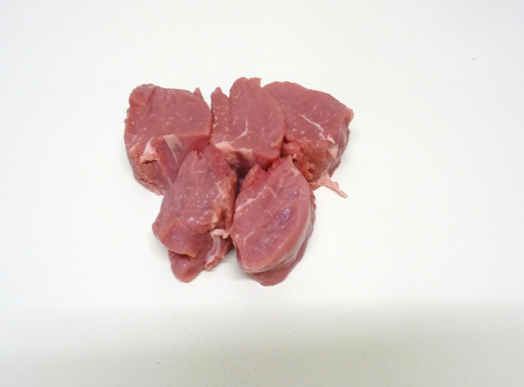 Grenadin Veau - Les Producteurs Réunis