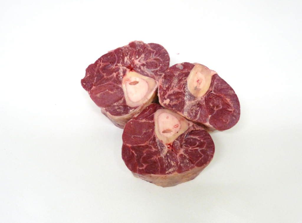 Jarret avec Os 1.5 kg (Origine France)