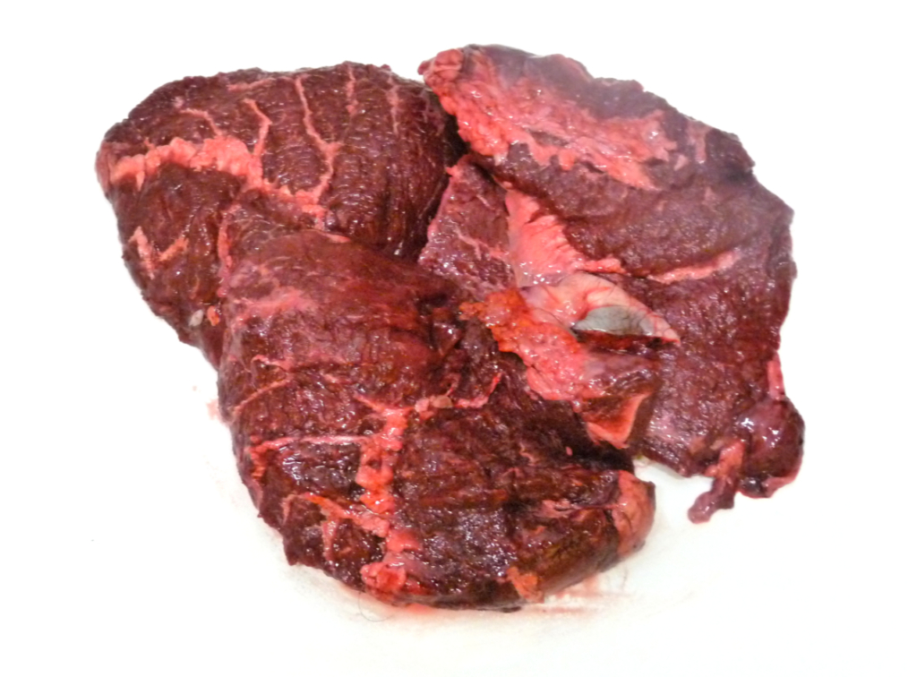 Joue de Boeuf