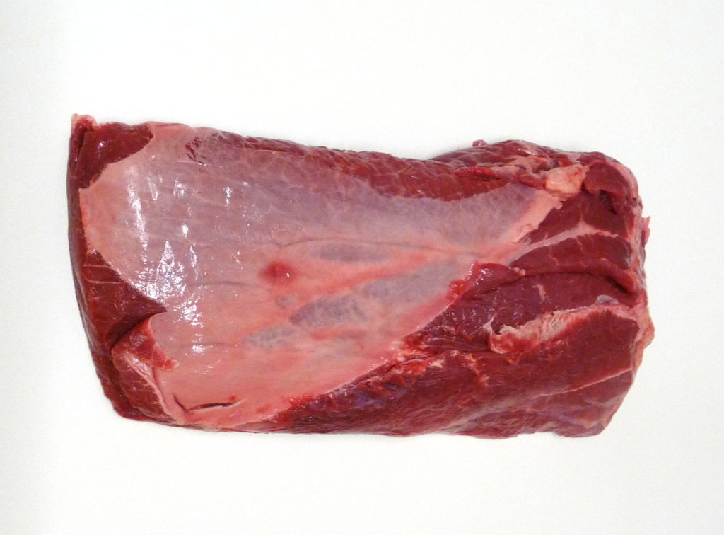 Paleron entier 3.5 kg (Origine France)
