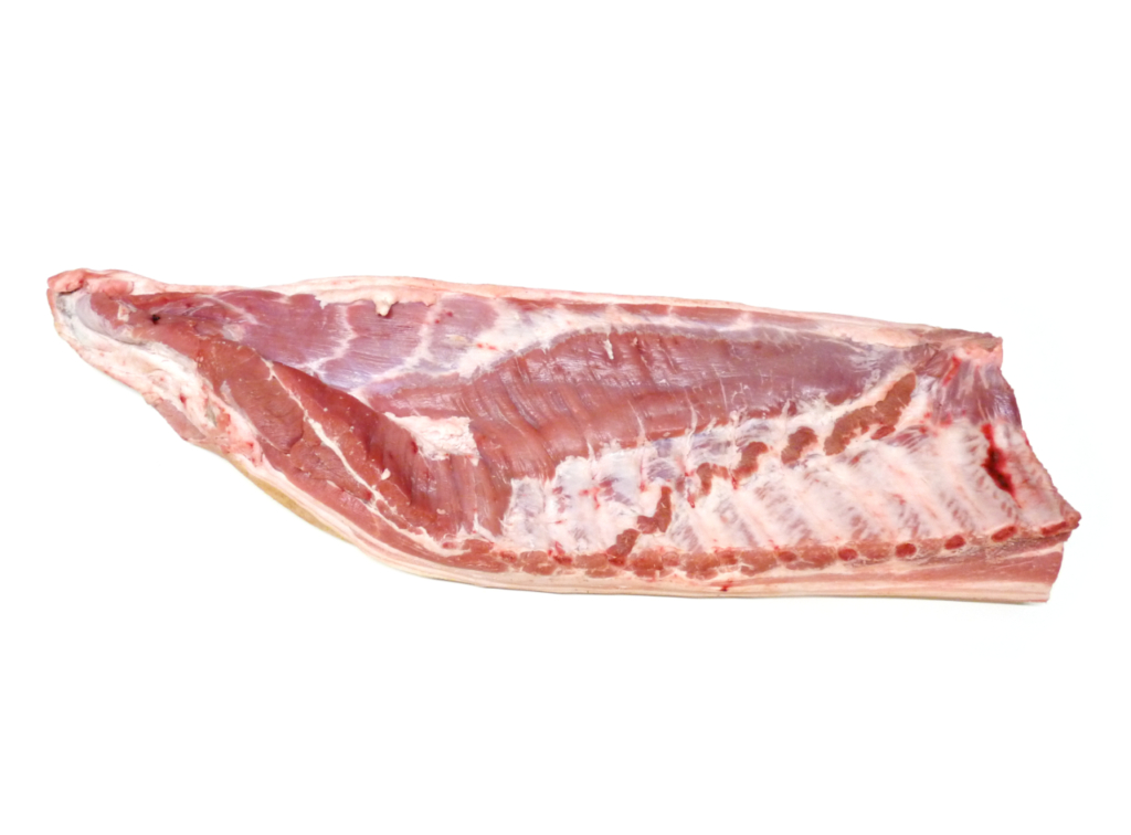 Poitrine de porc entière 7.5 kg (Origine France)