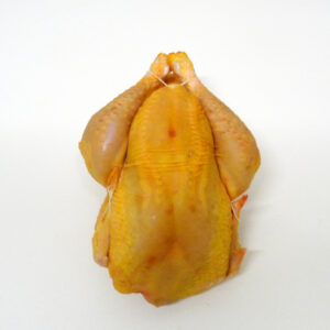 Poulet fermier Label Rouge 1.7 kg (Origine France)