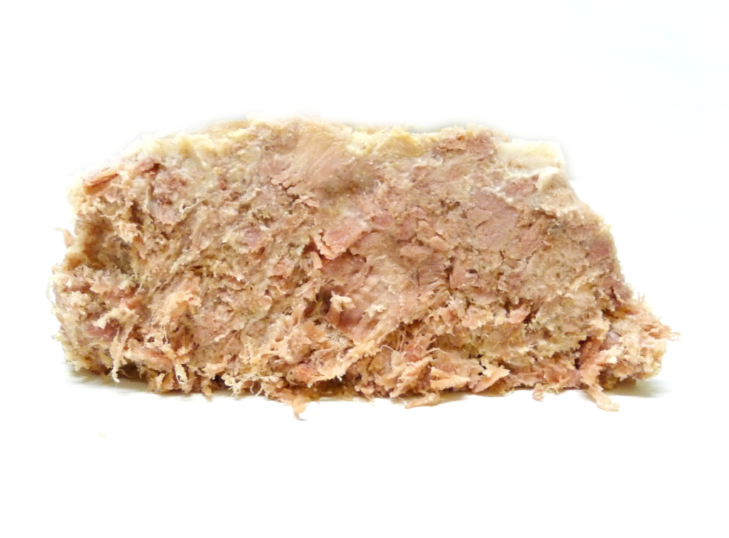 Rillettes d'Oie 1 Kg