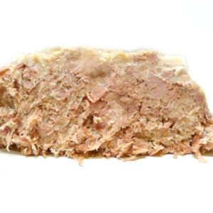 Rillettes d'Oie