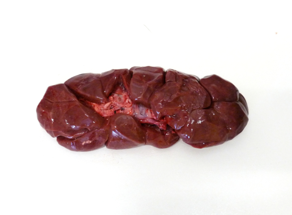 Rognons Entiers 1 kg (Origine France)