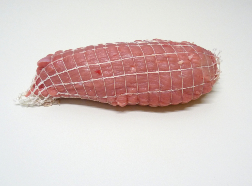 Rôti Noix pâtissière (Origine France)