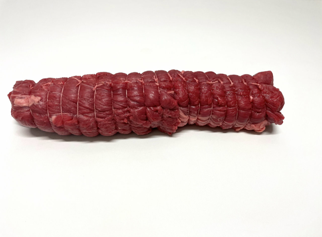 Filet tournedos (Origine France)