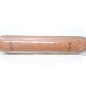 Saucisson a l ail