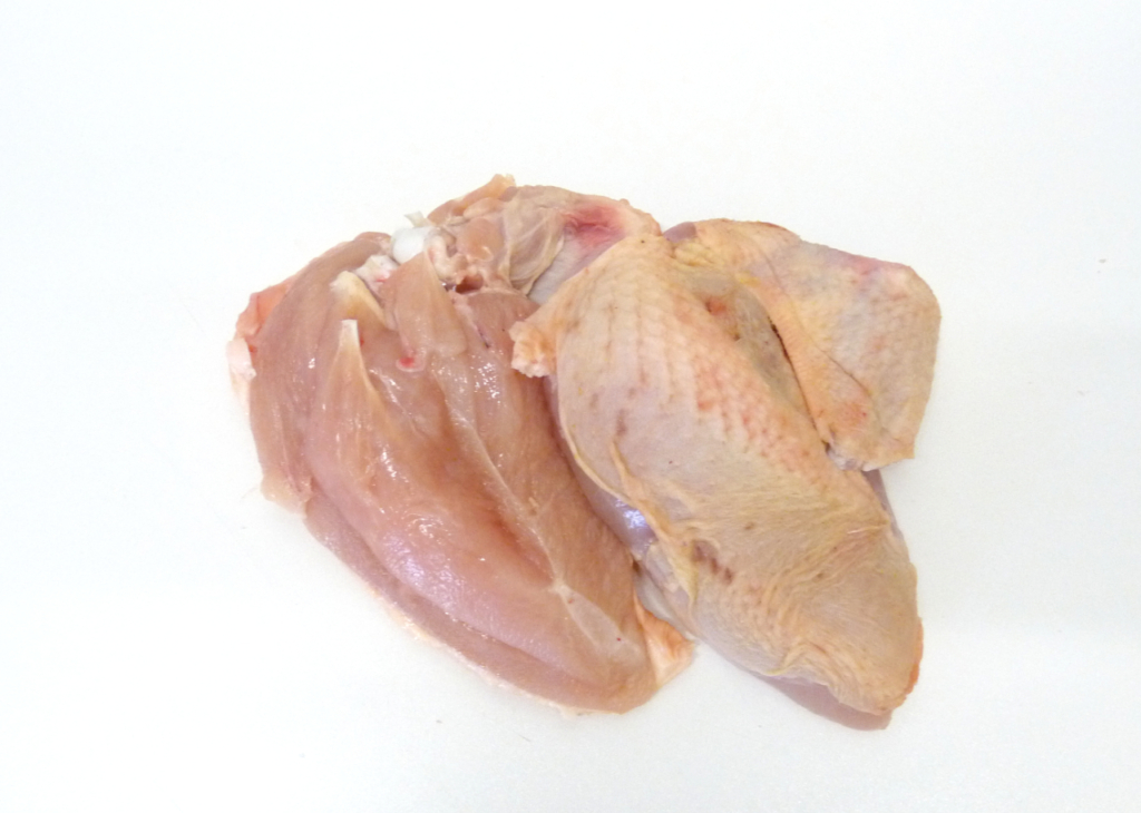 Suprême de Poulet 0.3 kg (Origine France)