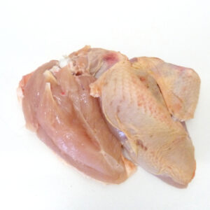 Suprême de Poulet 0.3 kg (Origine France)