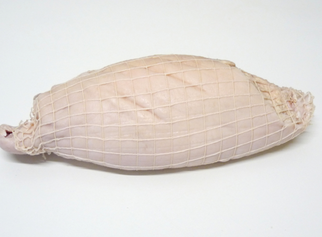 Tête Veau sans os 2.00 kg (Origine France)