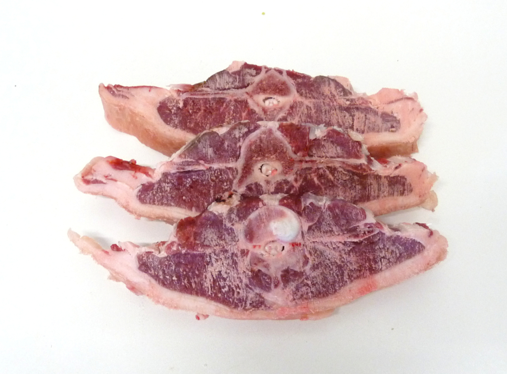 Côtes doubles (Origine France)