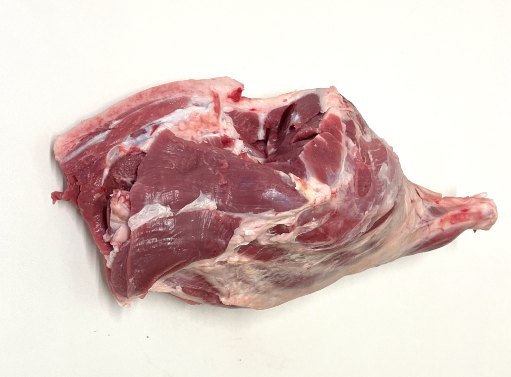 Gigot Agneau 2.4 kg (Origine France)