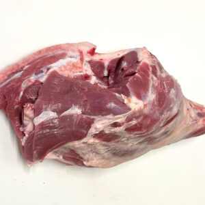 Gigot Agneau 2.4 kg (Origine France)