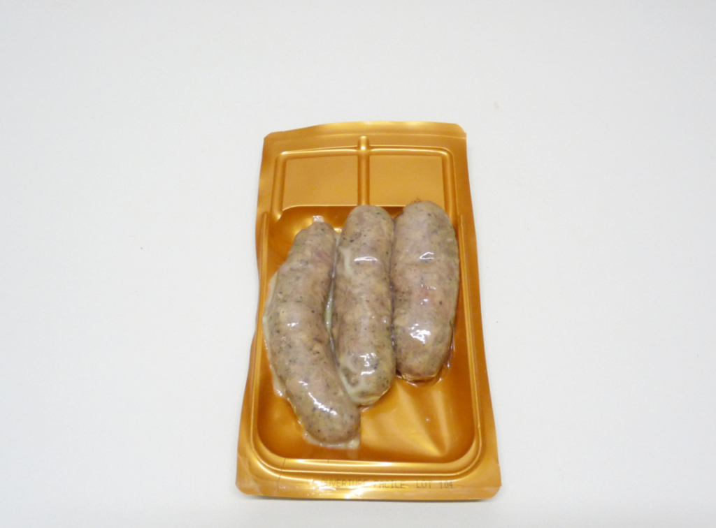 Andouillette au canard 6pièces de 130 gr