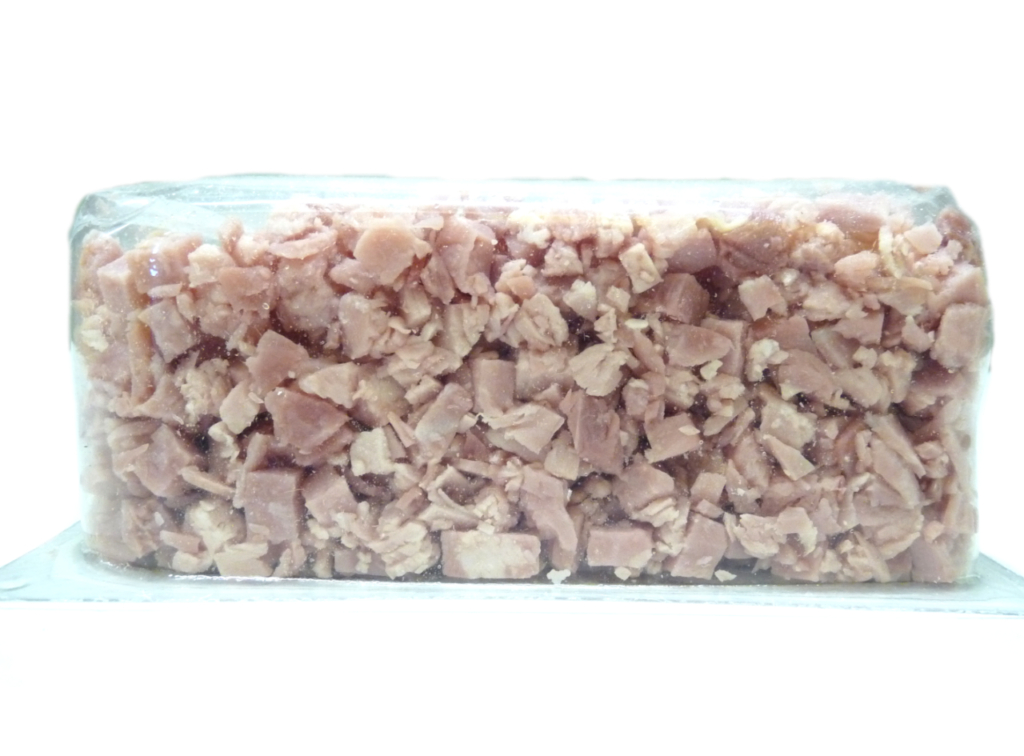 Dés de Jambon cuit 1 kg (Origine France)