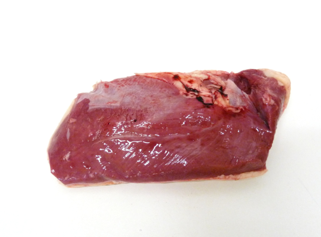 Filet Canard