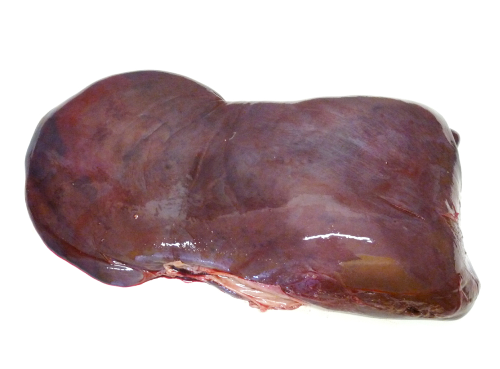 Foie Entier 6 kg (Origine France)