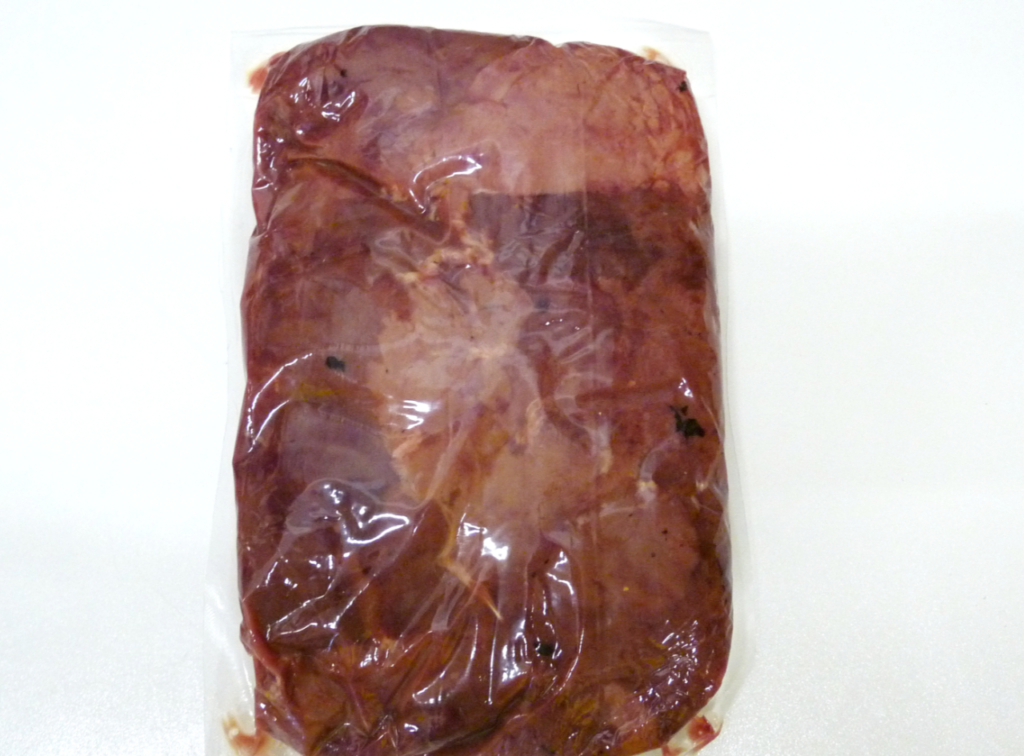 Foie Poulet 1 kg (Origine France)