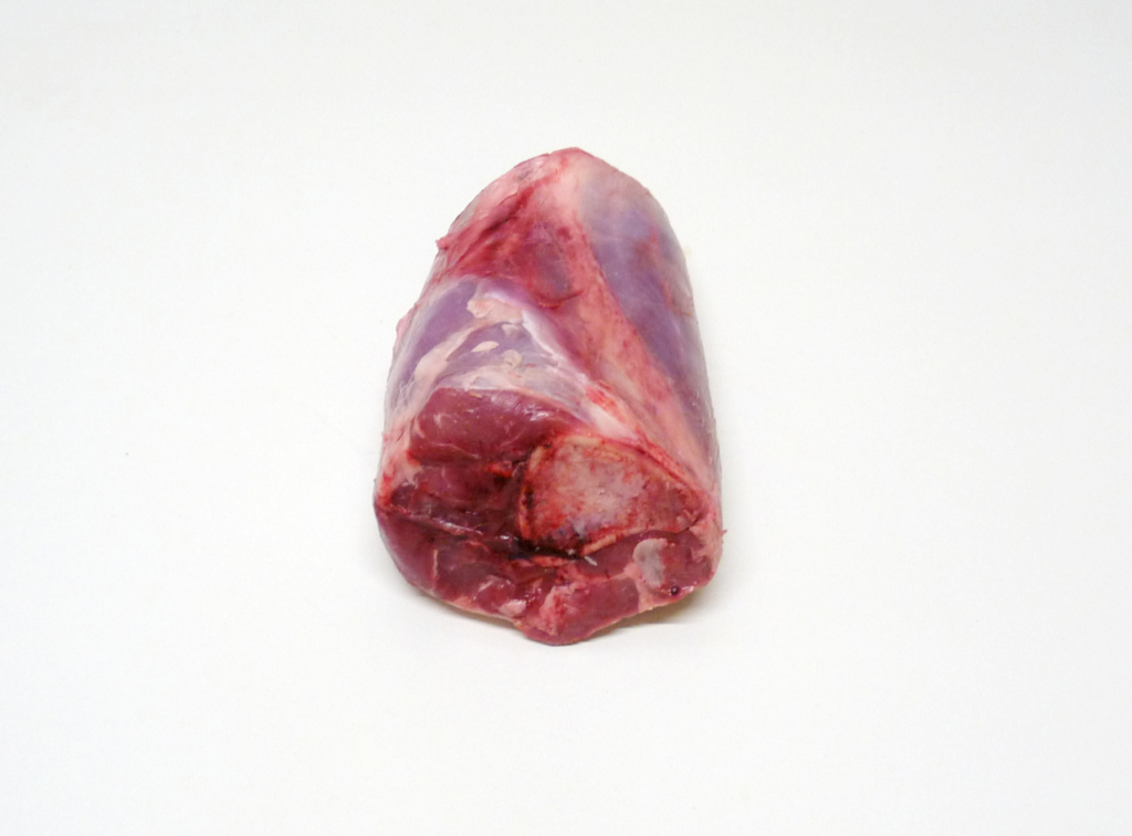 Jarret de Veau