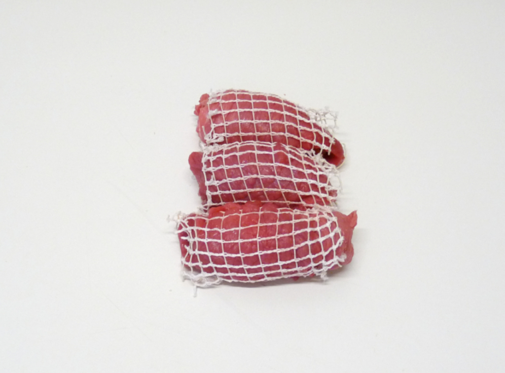 Paupiettes Veau (Origine France)