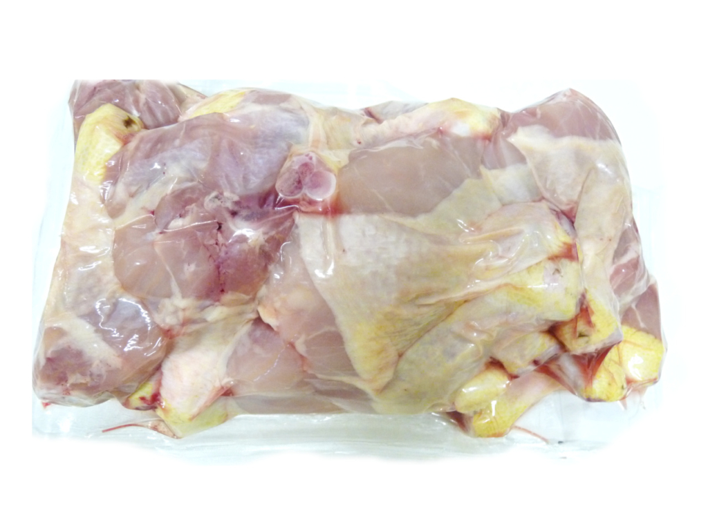 Pilons Poulet 2,5 kg (Origine France)