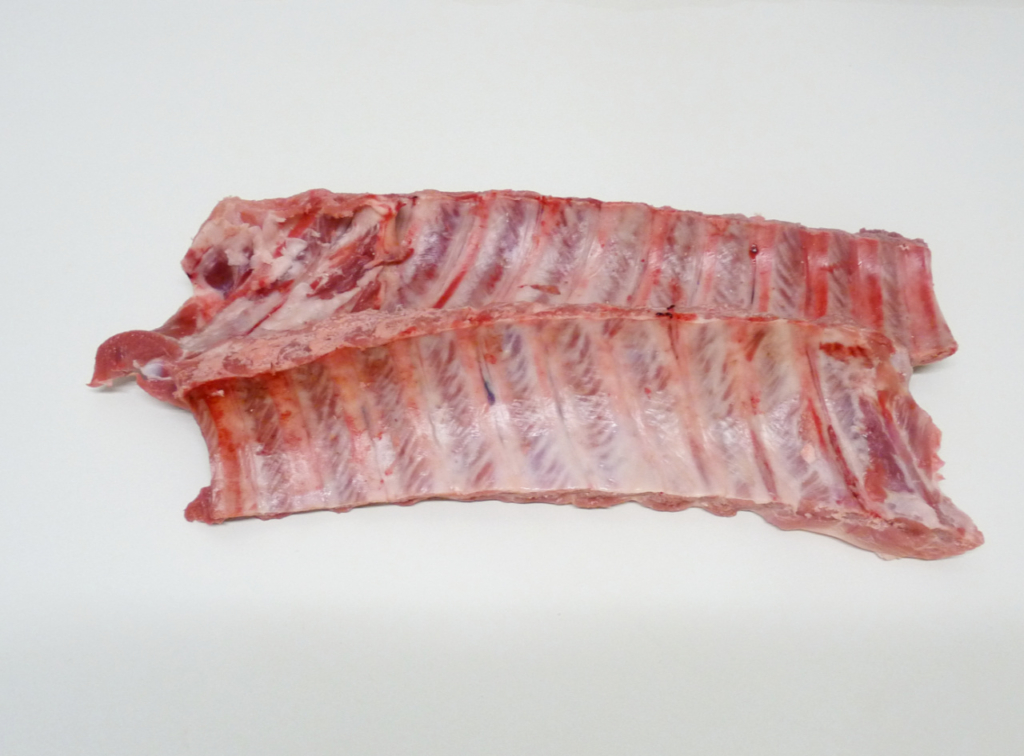 Ribs de Porc (Origine France)