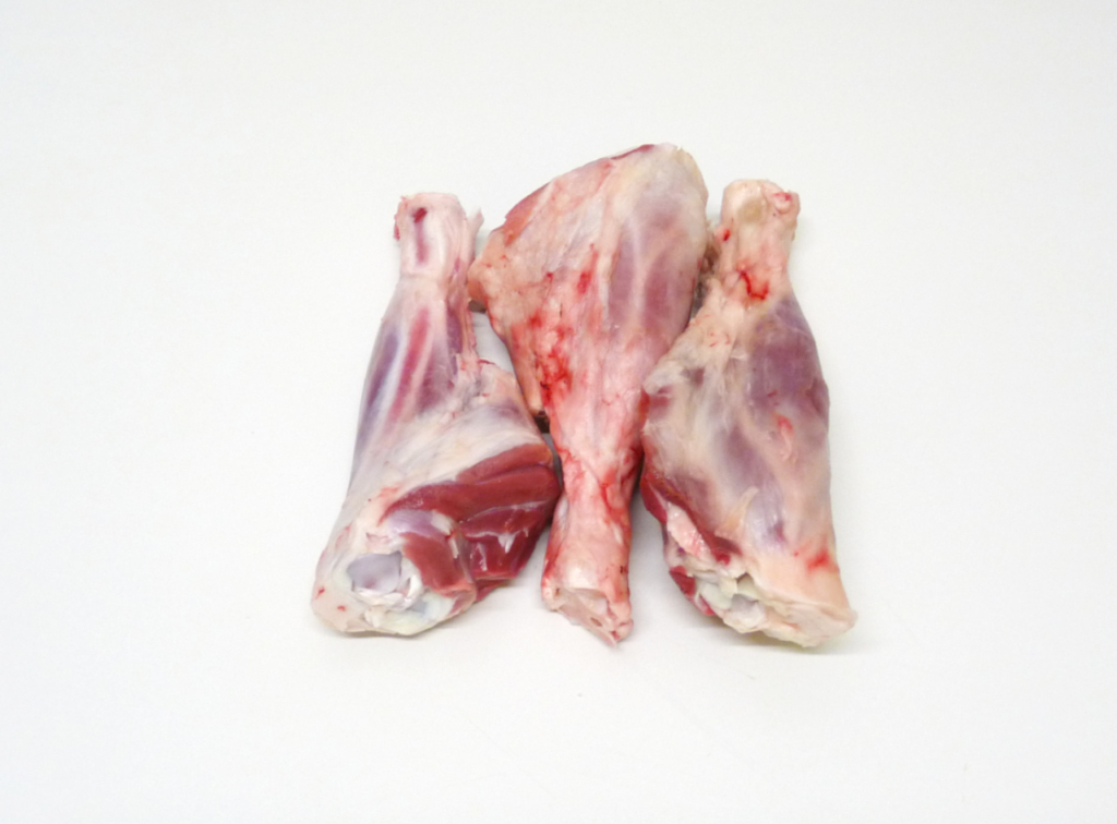 Souris d'Agneau